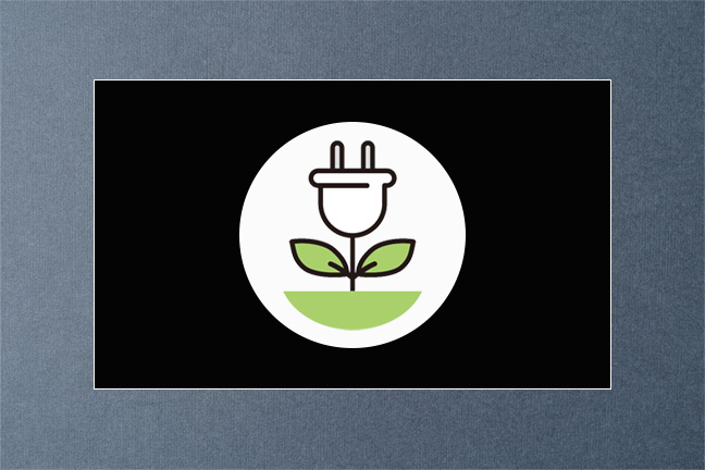 電気工事アイコン