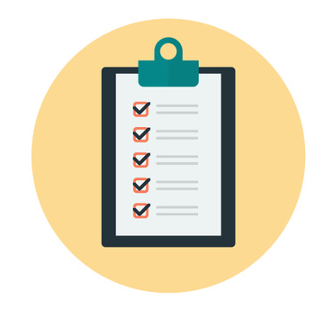 ヒアリングイラスト